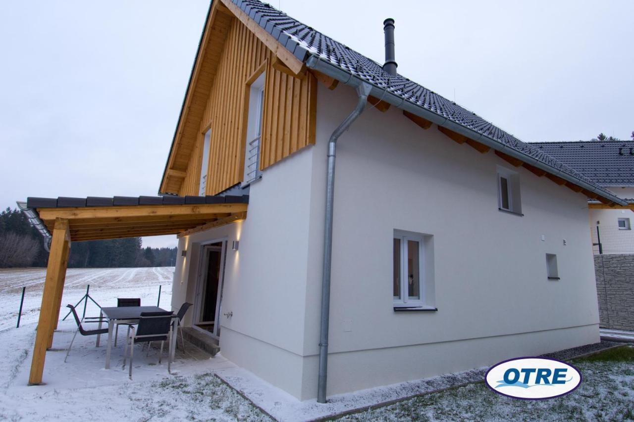 Village Lipno Lakeside - Lipno 056 Frymburk nad Vltavou Exterior foto